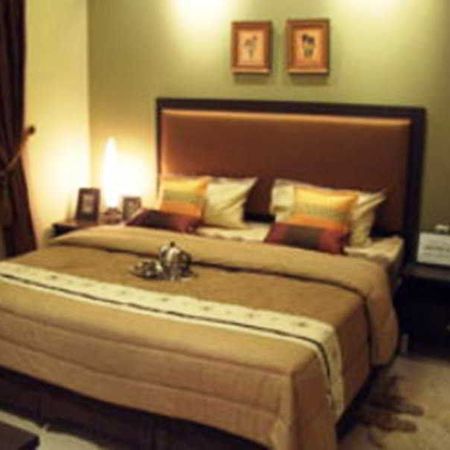 Trio Bandung Hotel Екстериор снимка
